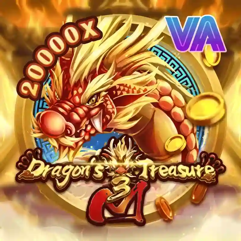 Kho Báu Thần Long 3 M casino sumvip